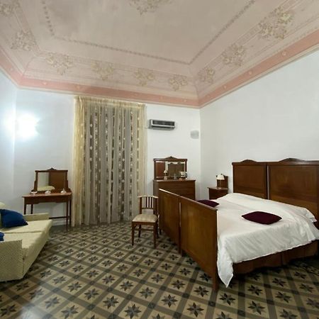 Crispi Accomodation B&B Catania Exterior photo