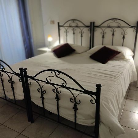 Crispi Accomodation B&B Catania Exterior photo