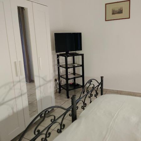 Crispi Accomodation B&B Catania Exterior photo