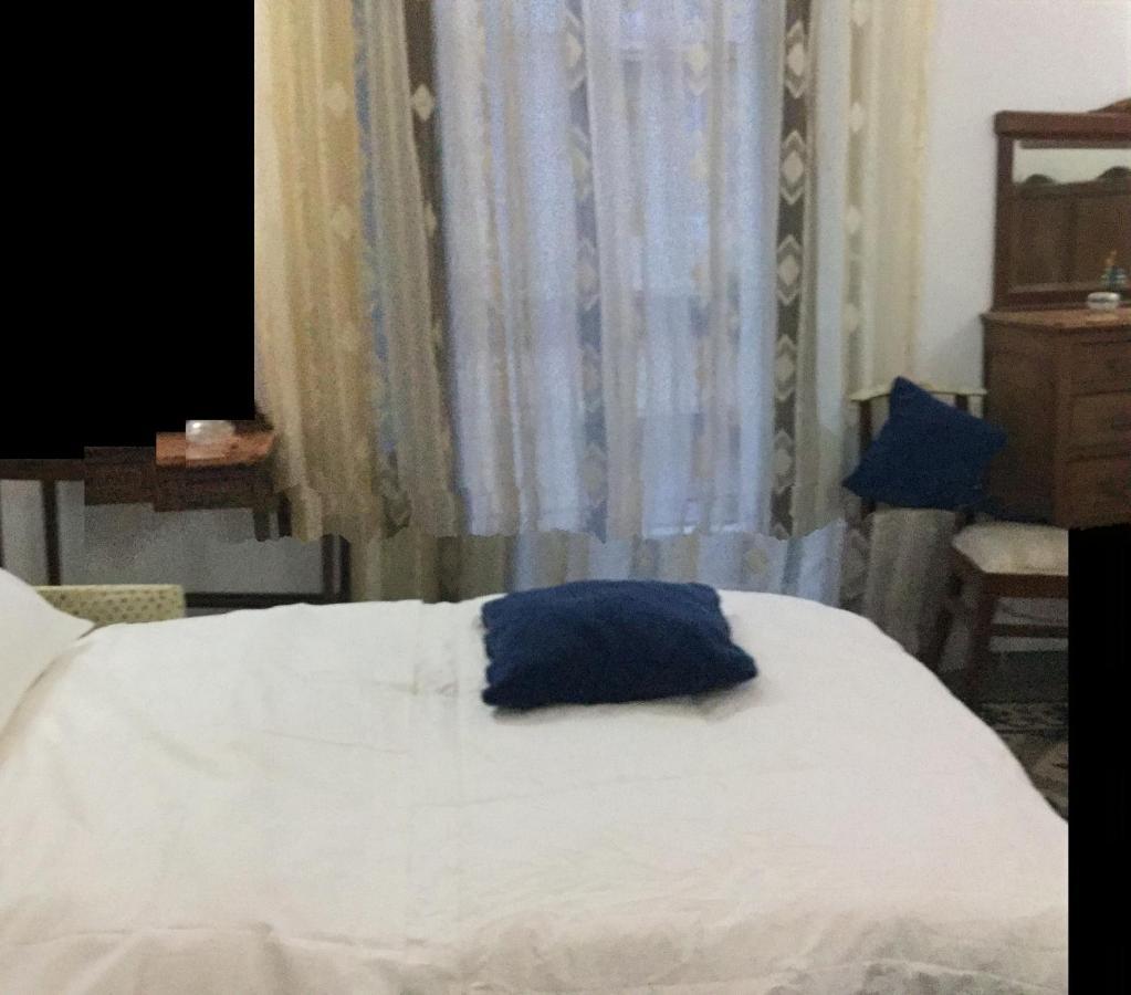 Crispi Accomodation B&B Catania Exterior photo