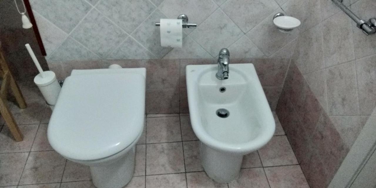 Crispi Accomodation B&B Catania Exterior photo
