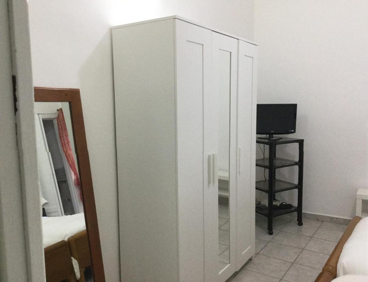 Crispi Accomodation B&B Catania Exterior photo