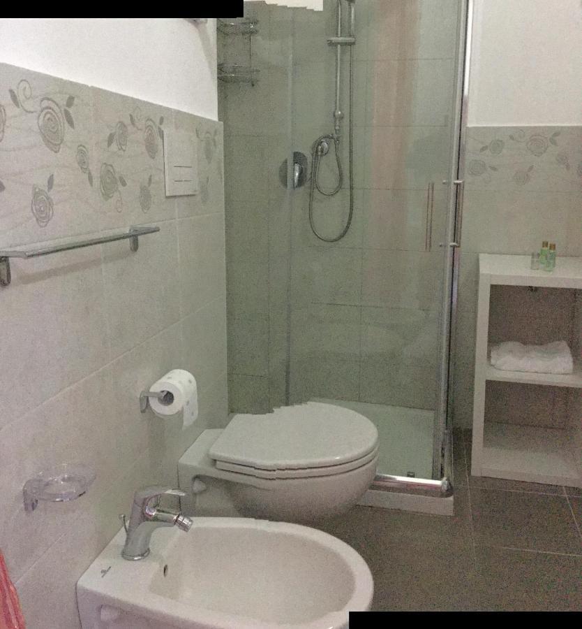 Crispi Accomodation B&B Catania Exterior photo