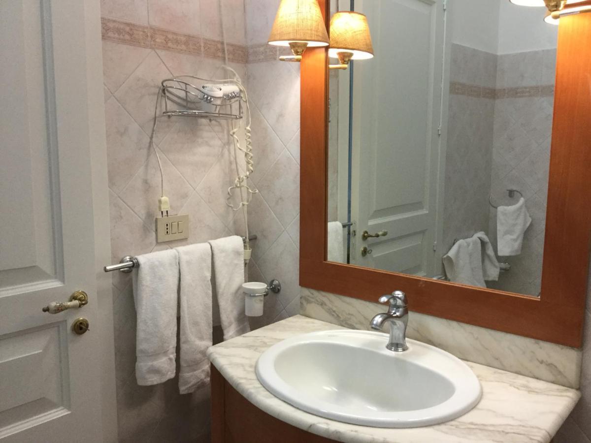 Crispi Accomodation B&B Catania Exterior photo