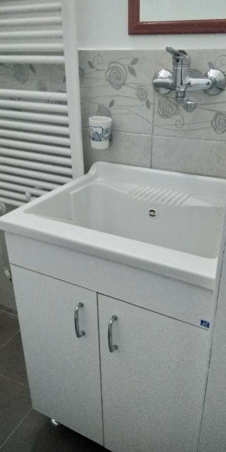 Crispi Accomodation B&B Catania Exterior photo