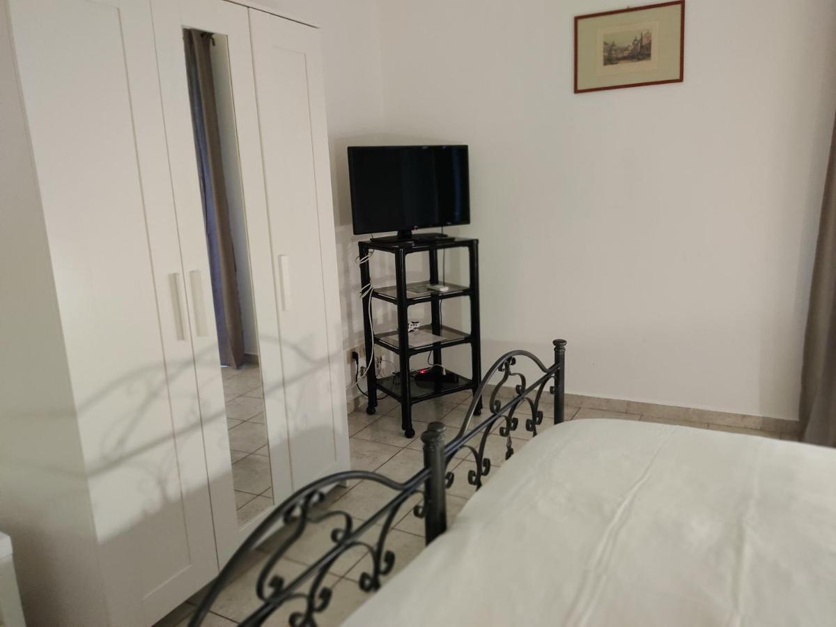 Crispi Accomodation B&B Catania Exterior photo